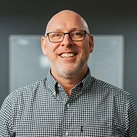 Matt Sheppard Director and Mentor at Switch Mentoring