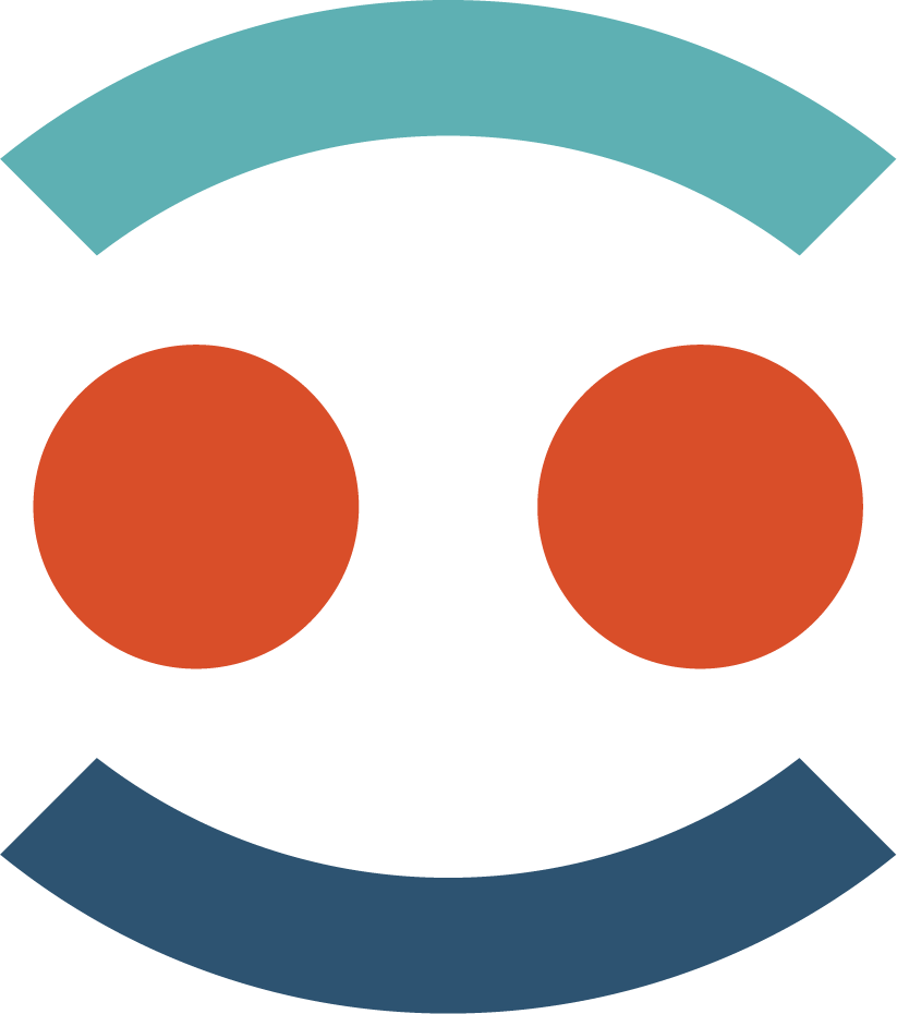 Switch Mentoring smile icon