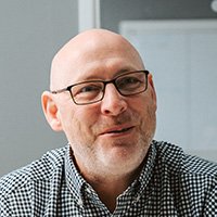 Matt Sheppard Director and Mentor at Switch Mentoring