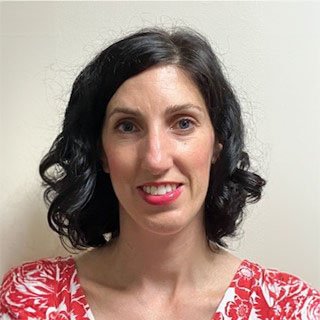 Jennifer Howe, Deputy Headteacher, Chipping Sodbury School.